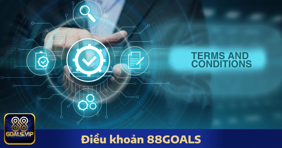 Quy Định Về Giao Dịch Tại Điều Khoản 88Goals