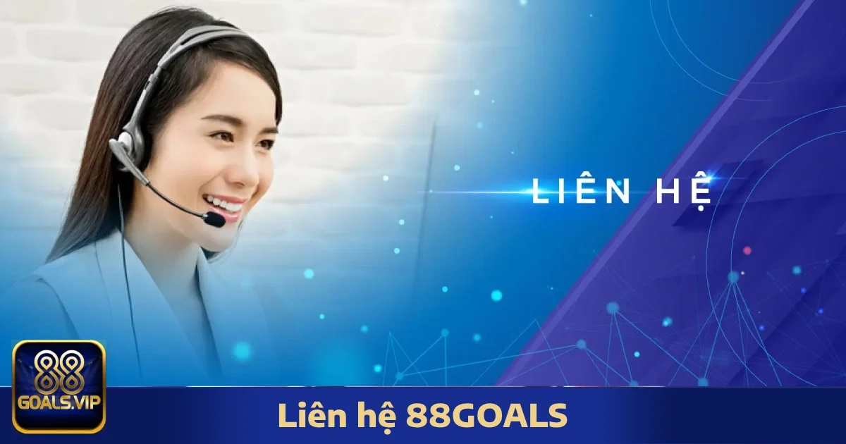 Cách Gửi Khiếu Nại Hoặc Đề Xuất Dịch Vụ Khi Liên Hệ 88Goals