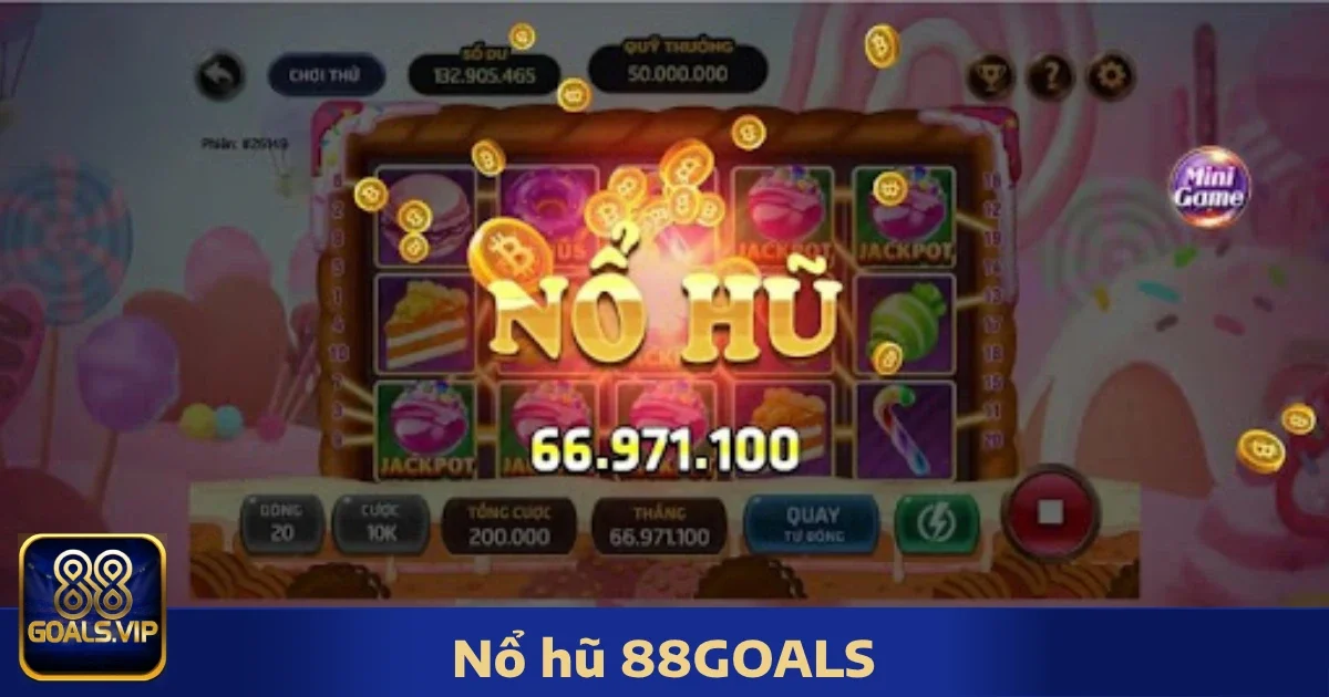 Mẹo Quay Slot Game Để Đạt Jackpot Nhanh Chóng