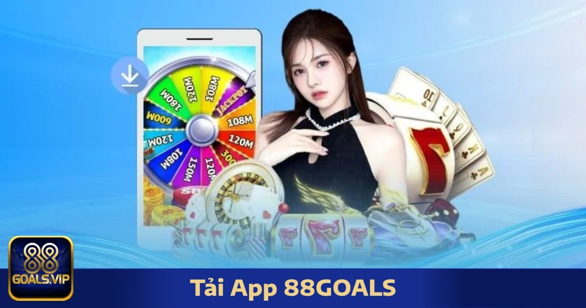 Tính Năng Nổi Bật Của App 88Goals