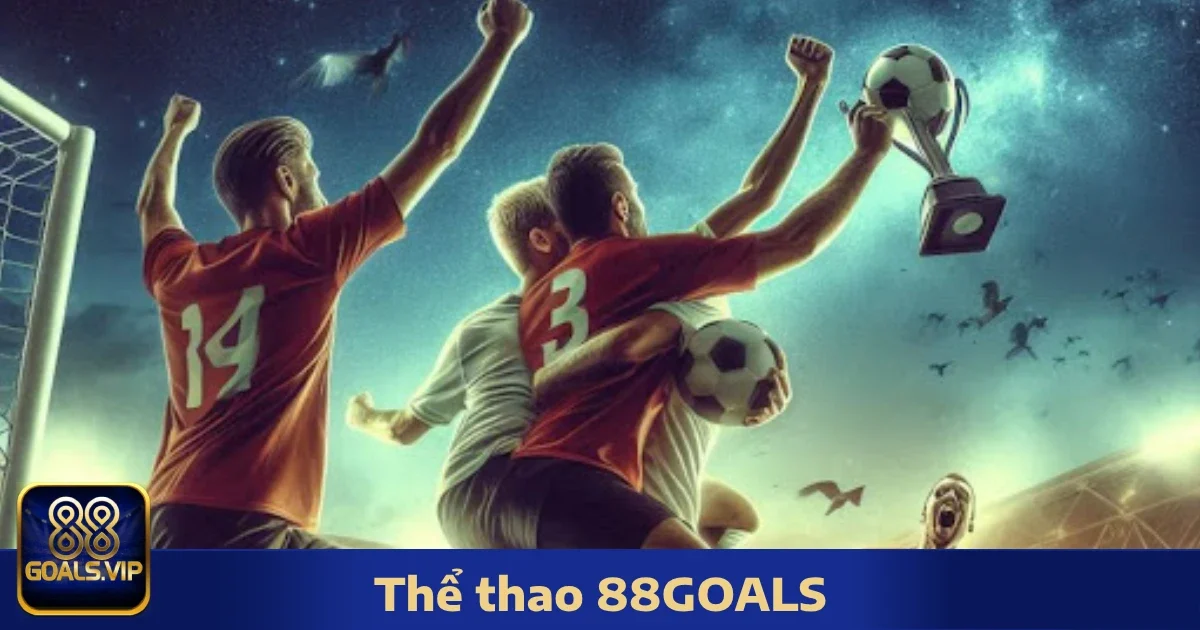 Khuyến Mãi Và Sự Kiện Đặc Biệt Cho Người Chơi Thể Thao 88Goals