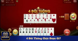 4 doi thong chat duoc gi 4