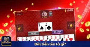 Bài Tiến Lên Là Gì? Khám Phá Trò Chơi Quốc Dân