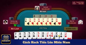 Thay Đổi Luật Chơi