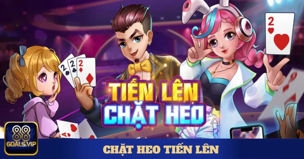 Chặt Heo Tiến Lên 88Goals: Chiến Thuật Cơ Bản Để Chiến Thắng 1 Cách Sử Dụng Tứ Quý Để Chặt Heo Hiệu Quả