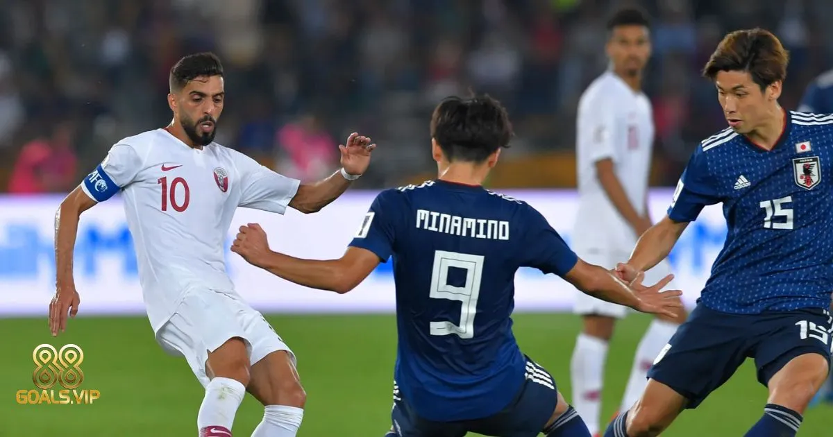 Kèo Chấp 1 Trái 88Goals: Sự Lựa Chọn Hoàn Hảo 3 Phân Tích Tình Hình Phong Độ