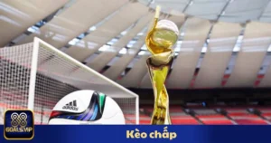 Kèo Chấp 88Goals: Thử Thách Cá Cược Đẳng Cấp