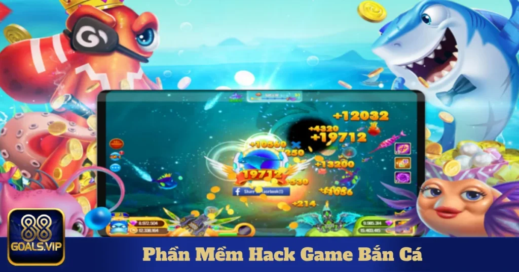 Phần Mềm Hack Game Bắn Cá: Rủi Ro Khi Dùng Tại 88Goals 1 Tại Sao Không Nên Dùng Phần Mềm Hack?