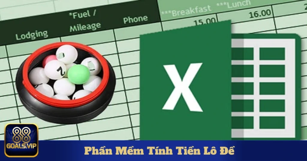 Phần Mềm Tính Tiền Lô Đề: Công Cụ Hỗ Trợ Có Tại 88Goals 1 Tính Năng Nổi Bật Hỗ Trợ Người Chơi