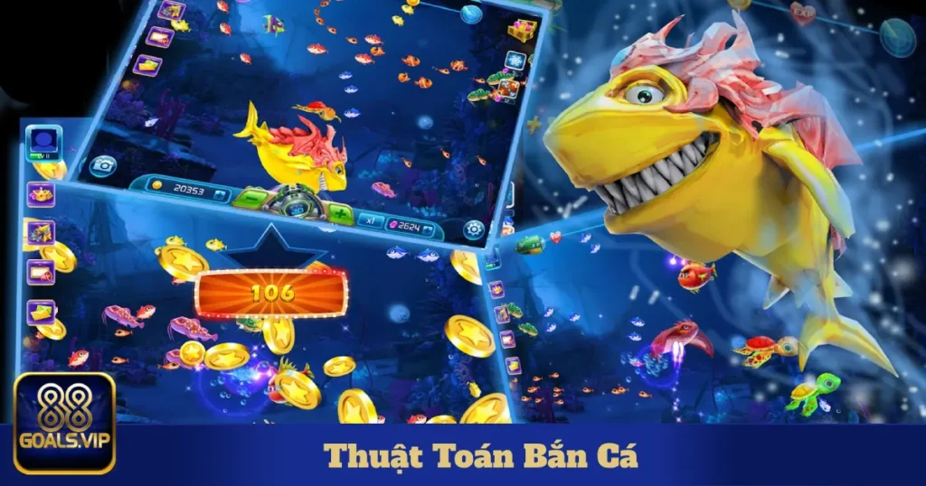 thuat toan ban ca 5
