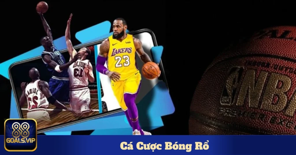 Cá Cược Bóng Rổ 88Goals – Cách Đọc Kèo & Mẹo Đặt Cược 1 Cách phân tích đội hình & chiến thuật để tối ưu cược