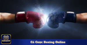 Sự khác biệt giữa cược thắng bằng knock-out & điểm số