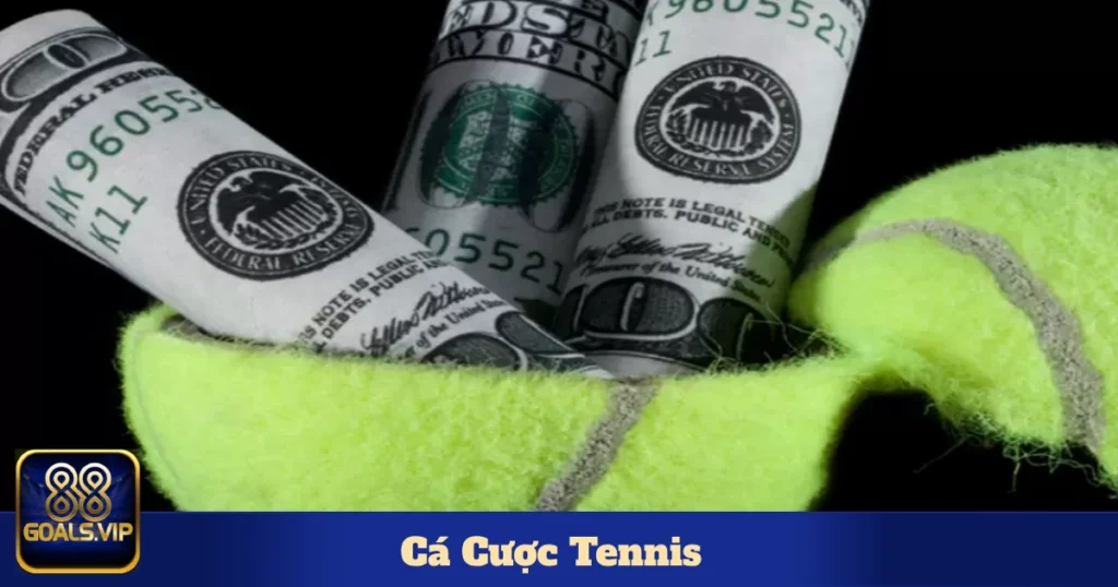 Cá Cược Tennis 88Goals – Hướng Dẫn Chơi & Đọc Kèo Chuẩn 1 Khi nào nên đặt cược vào số set thắng?