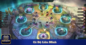 Cá Độ Liên Minh Tại 88Goals: Cách Đọc Kèo & Đặt Cược Chuẩn 8 Các loại kèo phổ biến trong cá độ LMHT