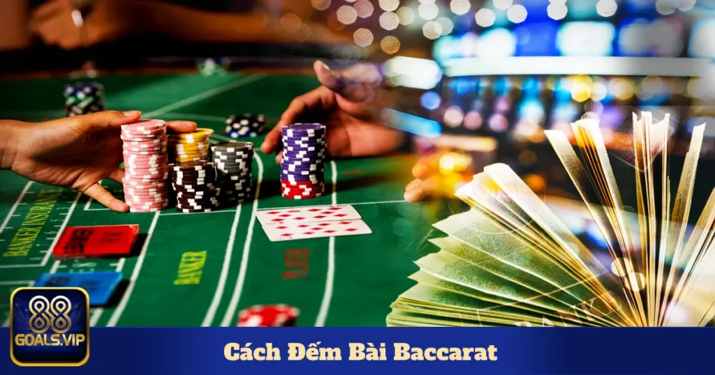 Khi nào nên đếm bài để đặt cược chính xác?