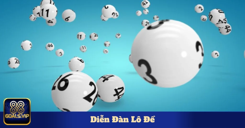 Các loại diễn đàn lô đề phổ biến hiện nay