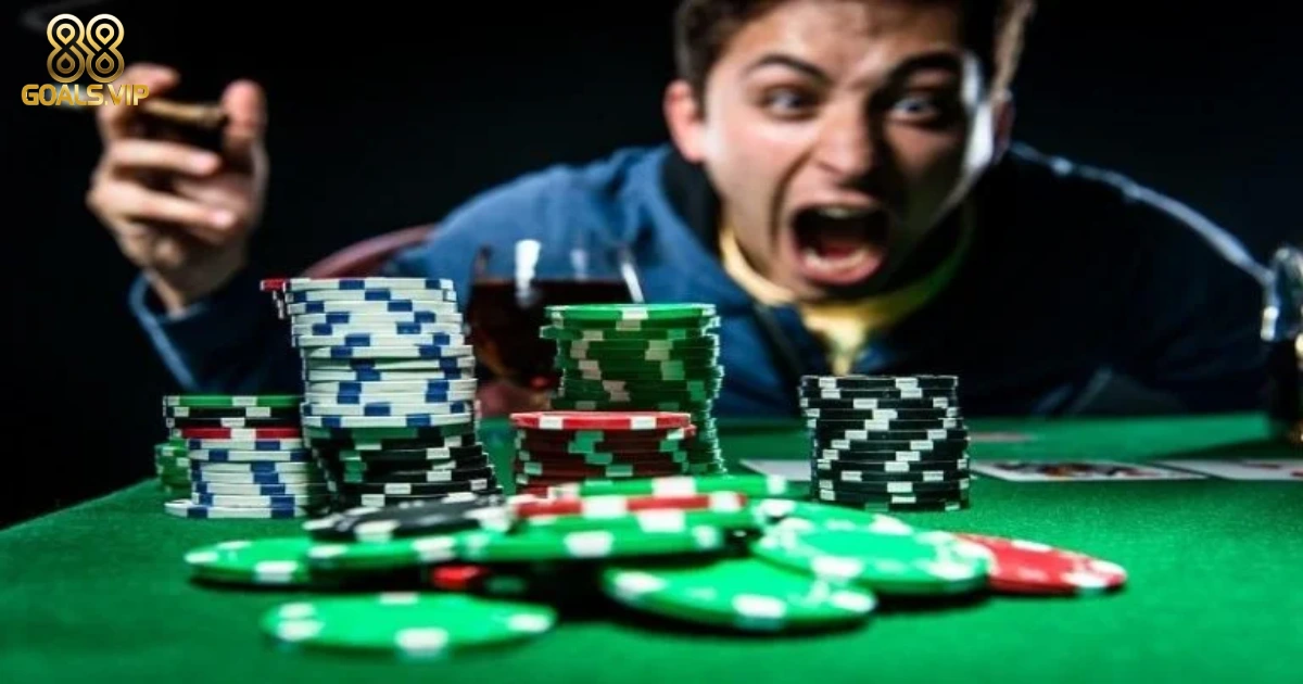 Nhóm Kéo Baccarat Là Gì? Cách Hoạt Động Ngay Tại 88Goals 4 Khi nào nên tham gia nhóm kéo Baccarat?