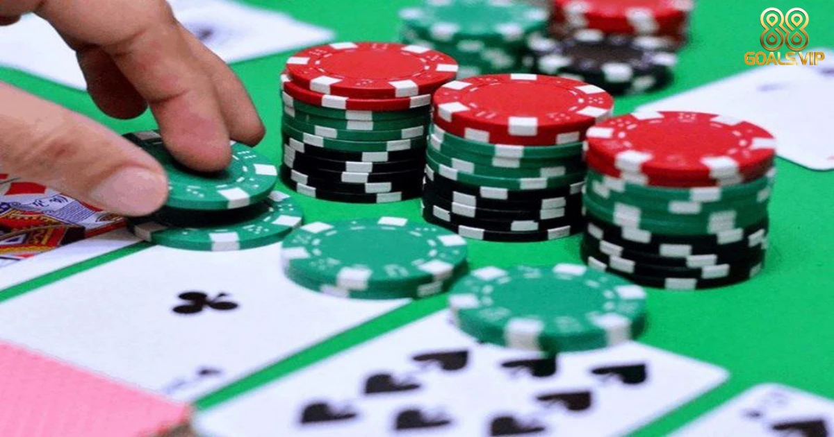 Nhóm Kéo Baccarat Là Gì? Cách Hoạt Động Ngay Tại 88Goals 5 Những dấu hiệu nhận biết nhóm kéo Baccarat lừa đảo